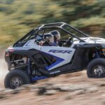 Polaris RZR Performance Upgrades