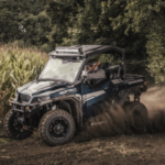 polaris general upgrades