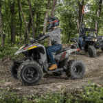 Polaris Phoenix 200 performance upgrades