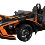 Polaris slingshot top speed