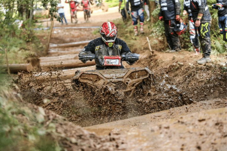 Polaris Sportsman 450 top speed 