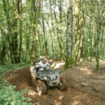 Polaris sportsman 450 top speed
