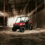polaris ranger 150 upgrades