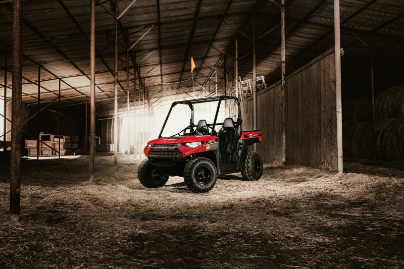 polaris ranger 150 upgrades