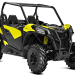Can Am Maverick Trail Problems