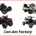 Where Are Can-Ams Made