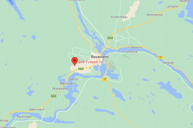 where are can ams made