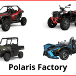 Where is Polaris made