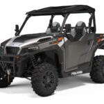 Polaris General weight width length