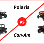 Polaris vs Can-Am