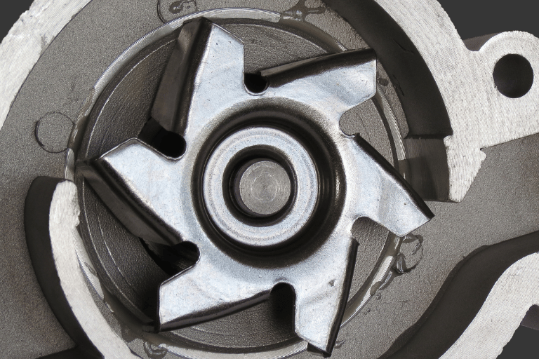 Polaris Overheating Problems