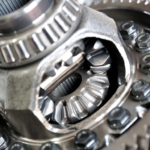 Can-am front deferential problems