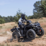 Polaris sportsman weight