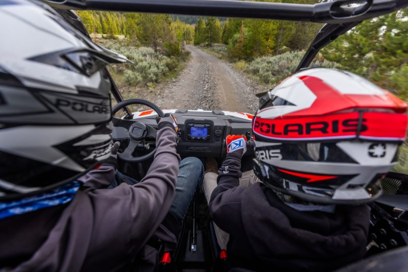 polaris speed limiter bypass