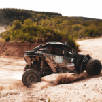 Can-Am Maverick Top Speed