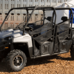 Polaris ranger 800 problems