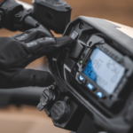 Polaris Sportsman Digital Display Issues