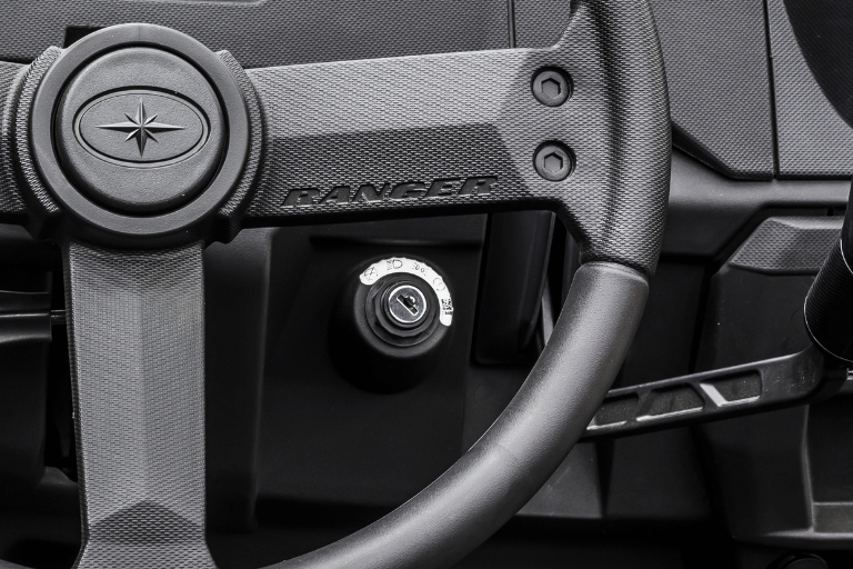 polaris ranger ignition switch problems