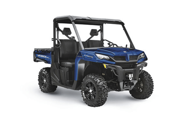 is cfmoto a good brand