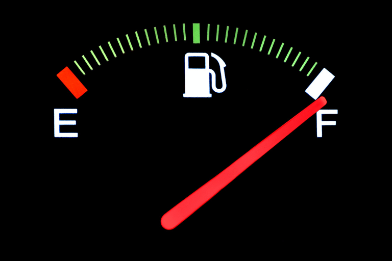 Can Am fuel pump problems