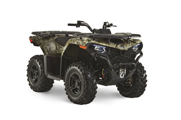 is cfmoto a good brand