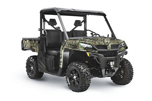 Who Makes CFMOTO cfmoto uforce