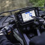what is polaris ride command