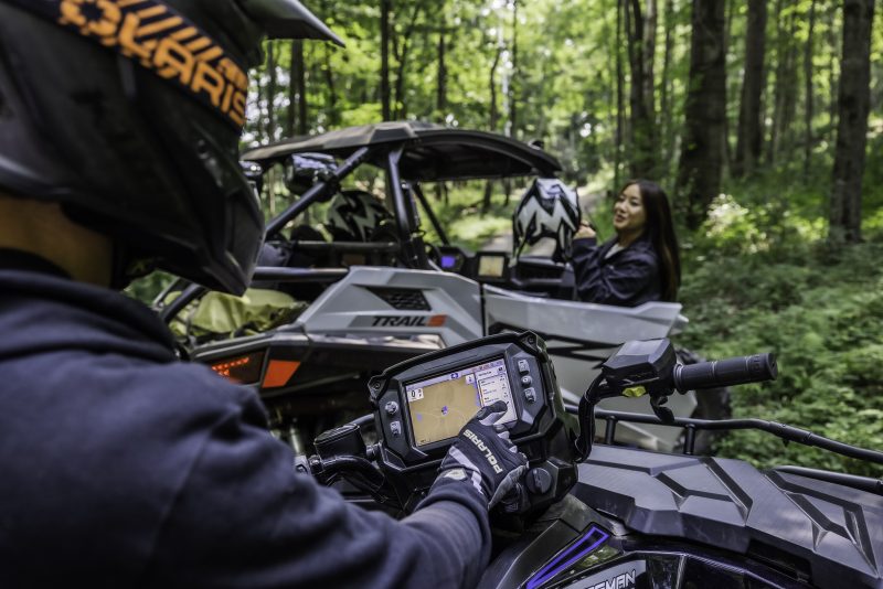 is polaris ride command worth it