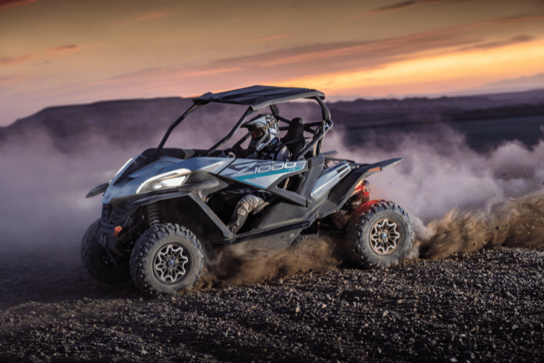 Is CFMoto a good brand