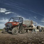 Polaris Towing Capacity
