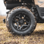 Polaris sportsman bolt pattern