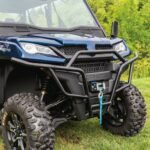CFMOTO Warranty Process