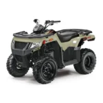 2024 Arctic Cat Alterra 300 2x4 image