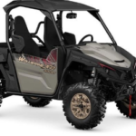 2024 Yamaha Wolverine RMAX2 1000 Limited Edition