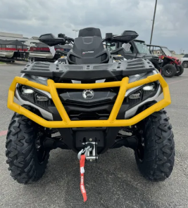 2024 Can-Am Outlander??? MAX XT-P??? 850
