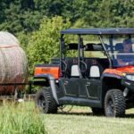 2024 Bad Boy Bandit 750 Crew Cab