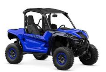 2024 Yamaha Wolverine RMAX2 1000 Limited Edition