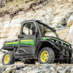 2024 John Deere Gator??? XUV825M S4