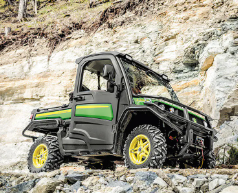 2024 John Deere Gator??? XUV825M S4