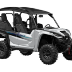 2024 Yamaha Wolverine RMAX4 1000 2024 Yamaha Wolverine RMAX4 1000 Limited Edition
