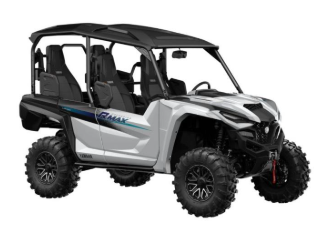 2024 Yamaha Wolverine RMAX4 1000 2024 Yamaha Wolverine RMAX4 1000 Limited Edition