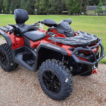 Can-Am Outlander??? MAX DPS 700
