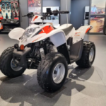 2024 Argo Xplorer XC 90