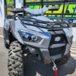 2024 Argo Xplorer XR 700 EPS