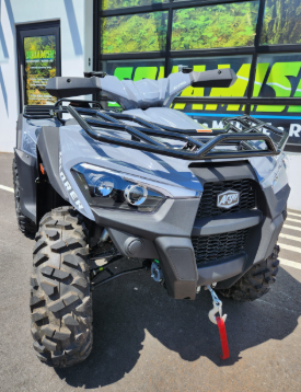 2024 Argo Xplorer XR 700 EPS