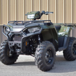 2024 Kawasaki Brute Force?? 750 EPS LE