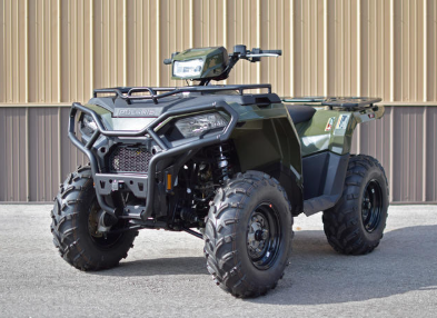 2024 Kawasaki Brute Force?? 750 EPS LE