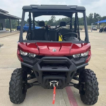 2024 Can-Am Defender MAX DPS HD10