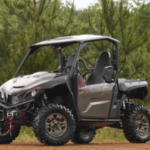 2024 Yamaha Wolverine X2 1000 XT-R