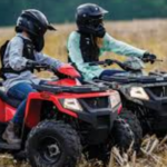 2024 Tracker Off Road 90 2x4